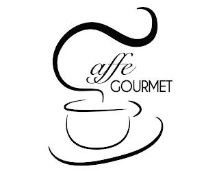 CAFFE GOURMET trademark