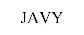 JAVY trademark