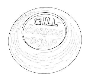 GILL trademark