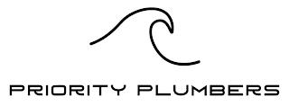 PRIORITY PLUMBERS trademark