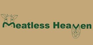 MEATLESS HEAVEN trademark