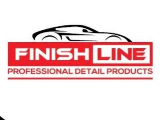 FINISH LINE PROFESSIONAL DETAIL PRODUCTS trademark