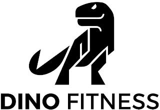 DINO FITNESS trademark