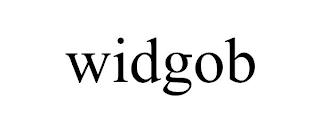 WIDGOB trademark