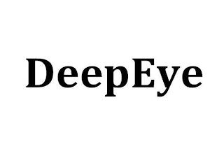 DEEPEYE trademark