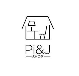 PI&J SHOP trademark