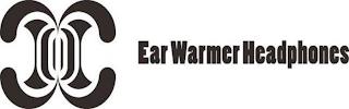 EAR WARMER HEADPHONES trademark