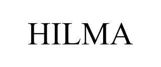 HILMA trademark