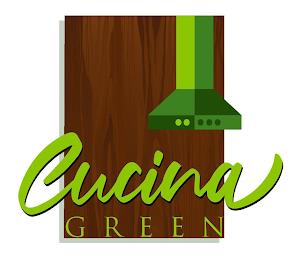 CUCINA GREEN trademark