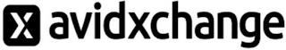 X AVIDXCHANGE trademark