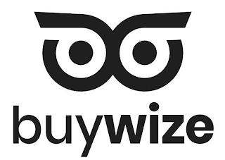 BUYWIZE trademark