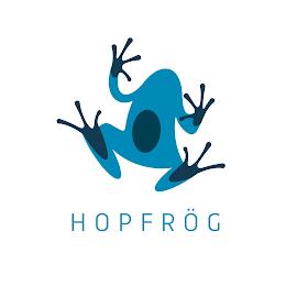 HOPFRÖG trademark