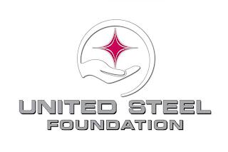 UNITED STEEL FOUNDATION trademark