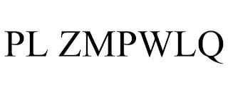 PL ZMPWLQ trademark