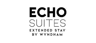 ECHO SUITES EXTENDED STAY BY WYNDHAM trademark