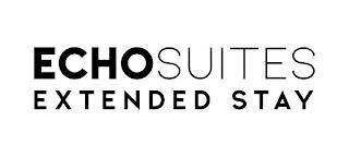 ECHOSUITES EXTENDED STAY trademark