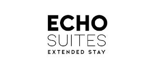 ECHO SUITES EXTENDED STAY trademark