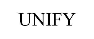 UNIFY trademark