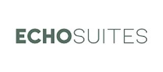 ECHOSUITES trademark