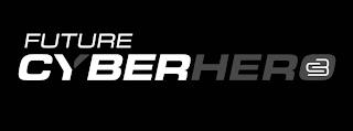 FUTURE CYBERHERO BC trademark