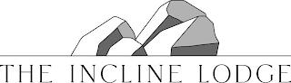 THE INCLINE LODGE trademark