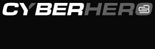 CYBERHERO BC trademark