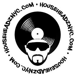 HOUSEHEADZNYC.COM · HOUSEHEADZNYC.COM · HOUSEHEADZNYC.COM trademark