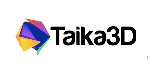 TAIKA3D trademark