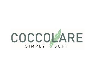 COCCOLARE SIMPLY SOFT trademark