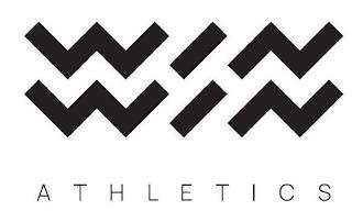 WIN WIN ATHLETICS trademark