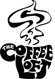 THE COFFEE LOFT trademark