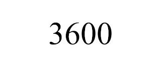 3600 trademark