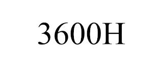 3600H trademark