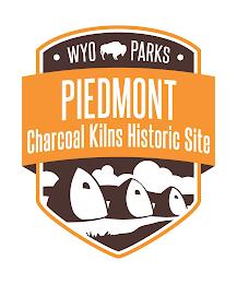 WYO PARKS PIEDMONT CHARCOAL KILNS HISTORIC SITE trademark