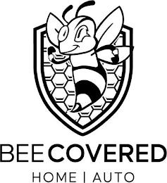 BEECOVERED HOME AUTO trademark