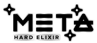 META HARD ELIXIR trademark