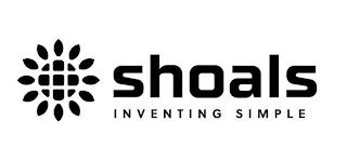 SHOALS INVENTING SIMPLE trademark