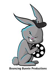 BOUNCING BUNNIE PRODUCTIONS trademark