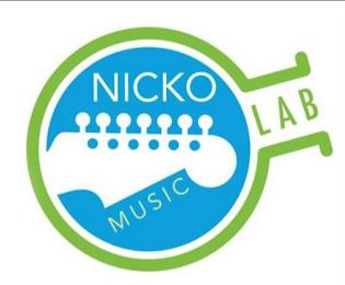 NICKO MUSIC LAB trademark