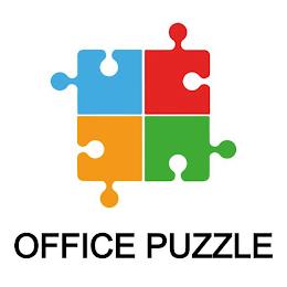 OFFICE PUZZLE trademark