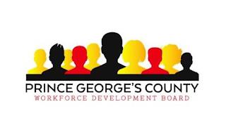 PRINCE GEORGE'S COUNTY WORKFORCE DEVELOPMENT BOARD trademark