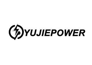 YUJIEPOWER trademark