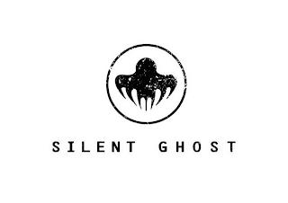 SILENT GHOST trademark