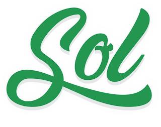 SOL trademark