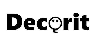 DECORIT trademark