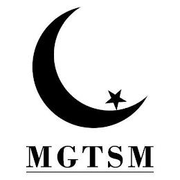 MGTSM trademark