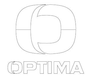 O OPTIMA trademark