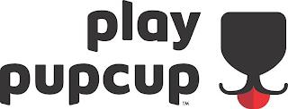 PLAY PUPCUP trademark