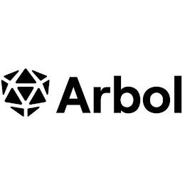 ARBOL trademark