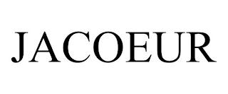 JACOEUR trademark